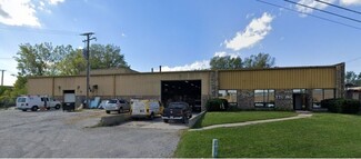 More details for 6166 S Sayre Ave, Chicago, IL - Industrial for Lease