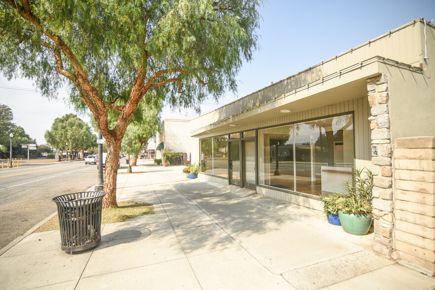 137-139 E High St, Moorpark, CA for sale - Primary Photo - Image 1 of 1