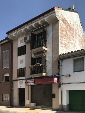 More details for Calle del Campo, 37, Villaviciosa de Odón - Retail for Lease