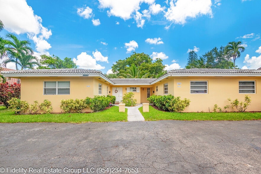 10361 NW 36th St, Coral Springs, FL for sale - Building Photo - Image 1 of 42