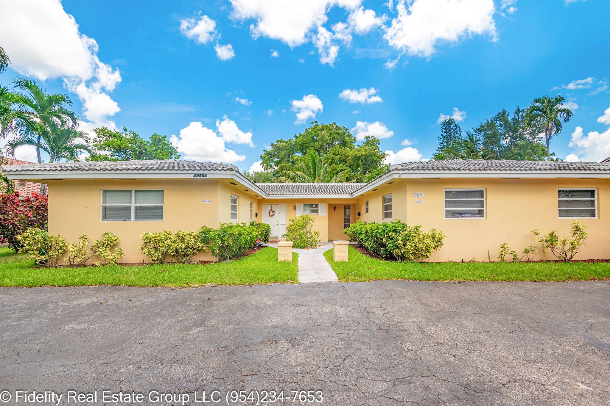 10361 NW 36th St, Coral Springs, FL for sale Building Photo- Image 1 of 43