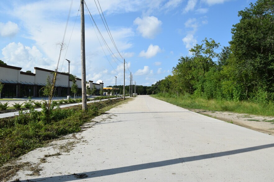 2304 Old Rd, Friendswood, TX 77546 Land for Sale