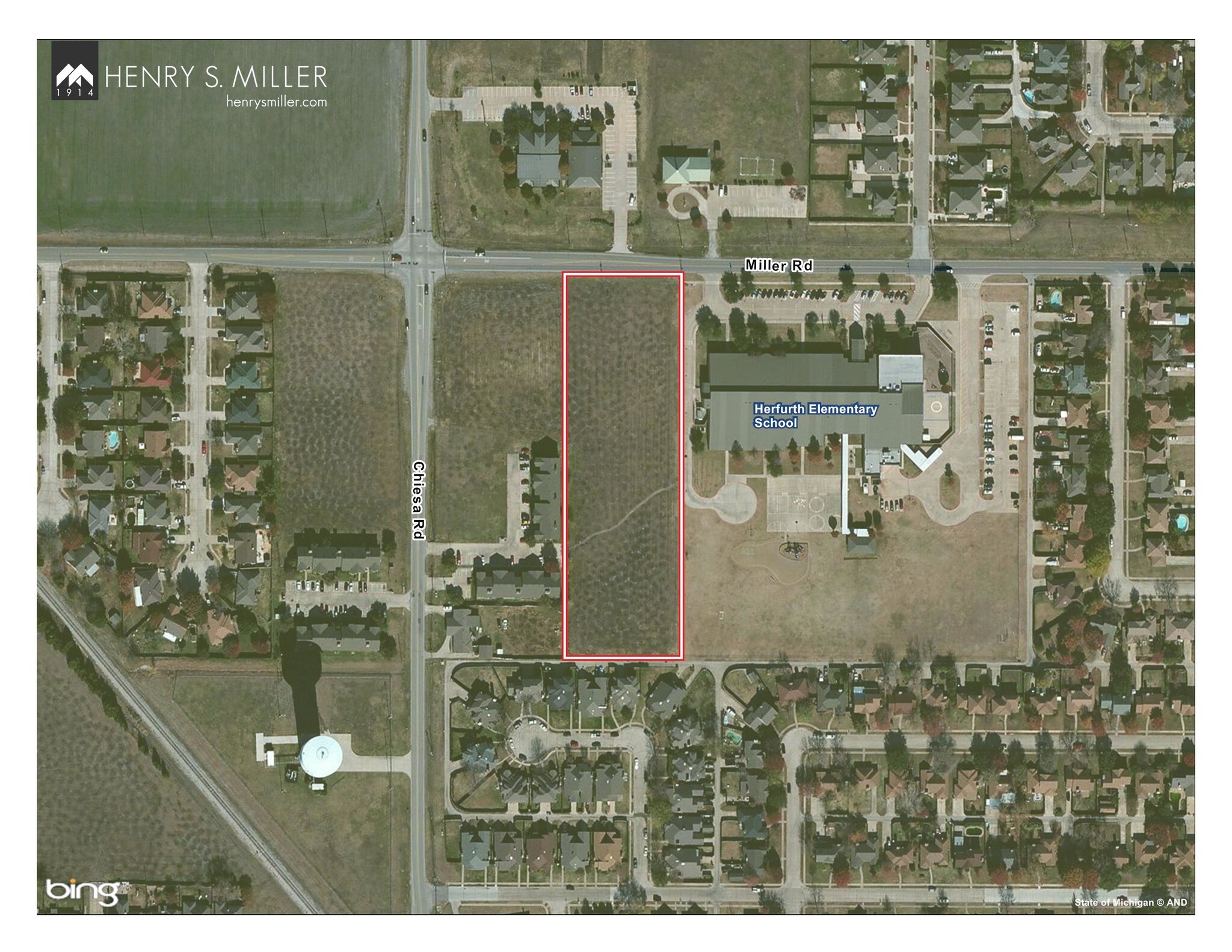 7410 Miller Rd, Rowlett, TX for sale Primary Photo- Image 1 of 1