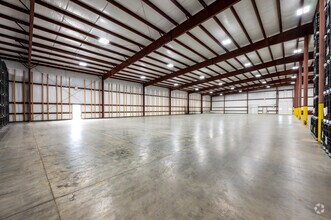 2230 E Co Rd 300 N, Greensburg, IN for lease Interior Photo- Image 2 of 10