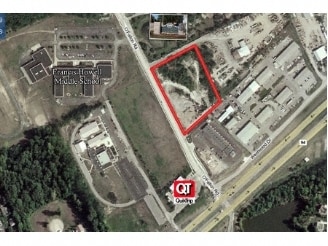 820 O'Fallon Rd, Weldon Spring, MO for sale - Primary Photo - Image 1 of 1