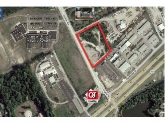 820 O'Fallon Rd, Weldon Spring, MO for sale Primary Photo- Image 1 of 1