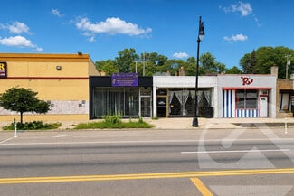 More details for 19314-19316 Grand River Ave, Detroit, MI - Retail for Lease