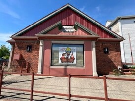 865 N Main St, Dayton OH - Retail Space