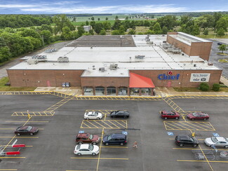 More details for 221 Summit St, Celina, OH - Retail for Lease