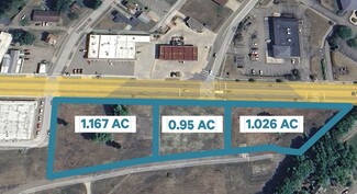 More details for 200 S Wooster Ave, Dover, OH - Land for Sale