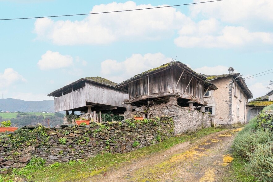 Aldea Carboniella, Valdés, Asturias for sale - Building Photo - Image 3 of 80