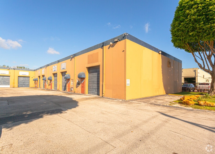 4800-4826 SW 75th Ave, Miami, FL for sale - Building Photo - Image 1 of 1