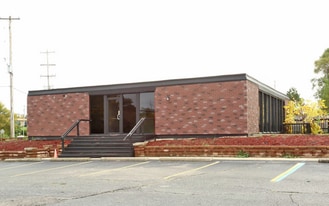 3088-3106 E Grand Blanc Rd, Grand Blanc MI - Barndominium