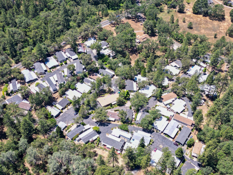 1281 Pleasant Valley Rd, Diamond Springs, CA for sale - Primary Photo - Image 1 of 1