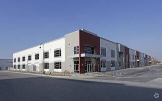 More details for 3678 S 700 W, South Salt Lake, UT - Industrial for Lease