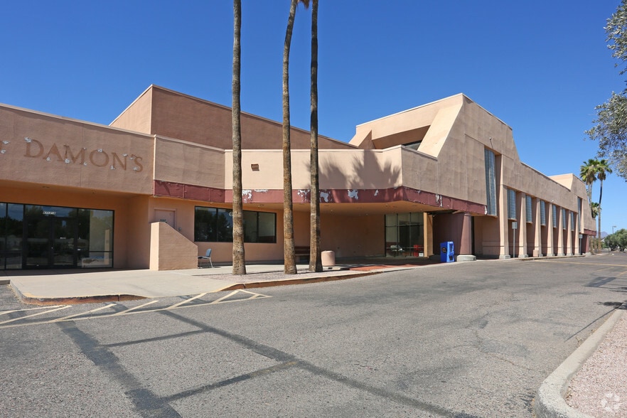 6704-6744 E Broadway Rd, Mesa, AZ for lease - Building Photo - Image 3 of 6