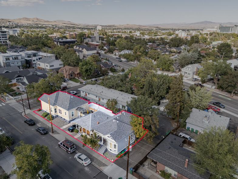 204 Moran St, Reno, NV for sale - Primary Photo - Image 1 of 61