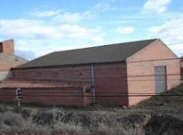 Industrial in Calaf, Barcelona for sale - Interior Photo - Image 3 of 9