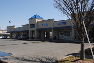 More details for 751-763 Hungerford Dr, Rockville, MD - Retail for Lease
