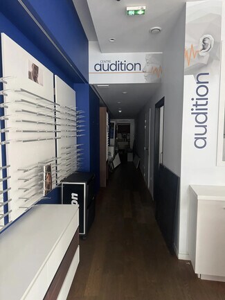 More details for Place Du Président Thomas Woodrow Wilson, Toulouse - Retail for Lease