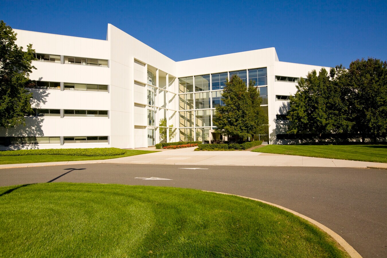 500 College Rd E, Princeton, NJ 08540 Office for Lease