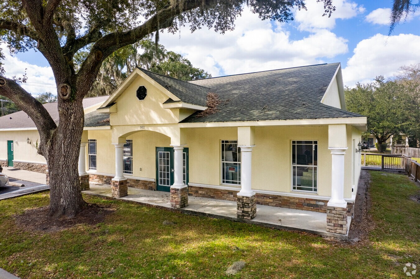 9412 Balm Riverview Rd, Riverview, FL 33569 Property Record