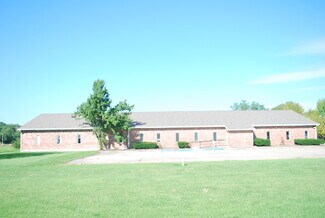 More details for 1715 S Morley St, Moberly, MO - Office for Lease