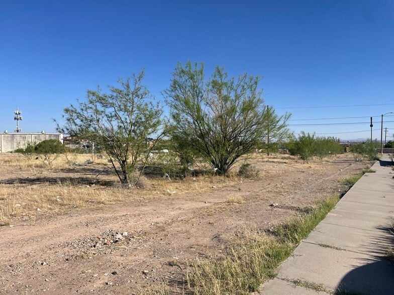 2518 Partello St, El Paso, TX for sale - Building Photo - Image 3 of 5