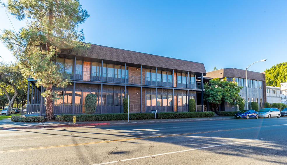 1250 E Walnut St, Pasadena, CA for lease - Other - Image 3 of 8