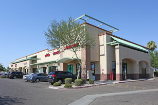 More details for W Glendale Ave, Glendale, AZ - Office/Retail for Lease