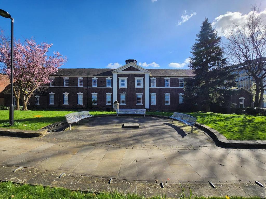 Lower Bethesda St, Stoke On Trent for sale Building Photo- Image 1 of 10