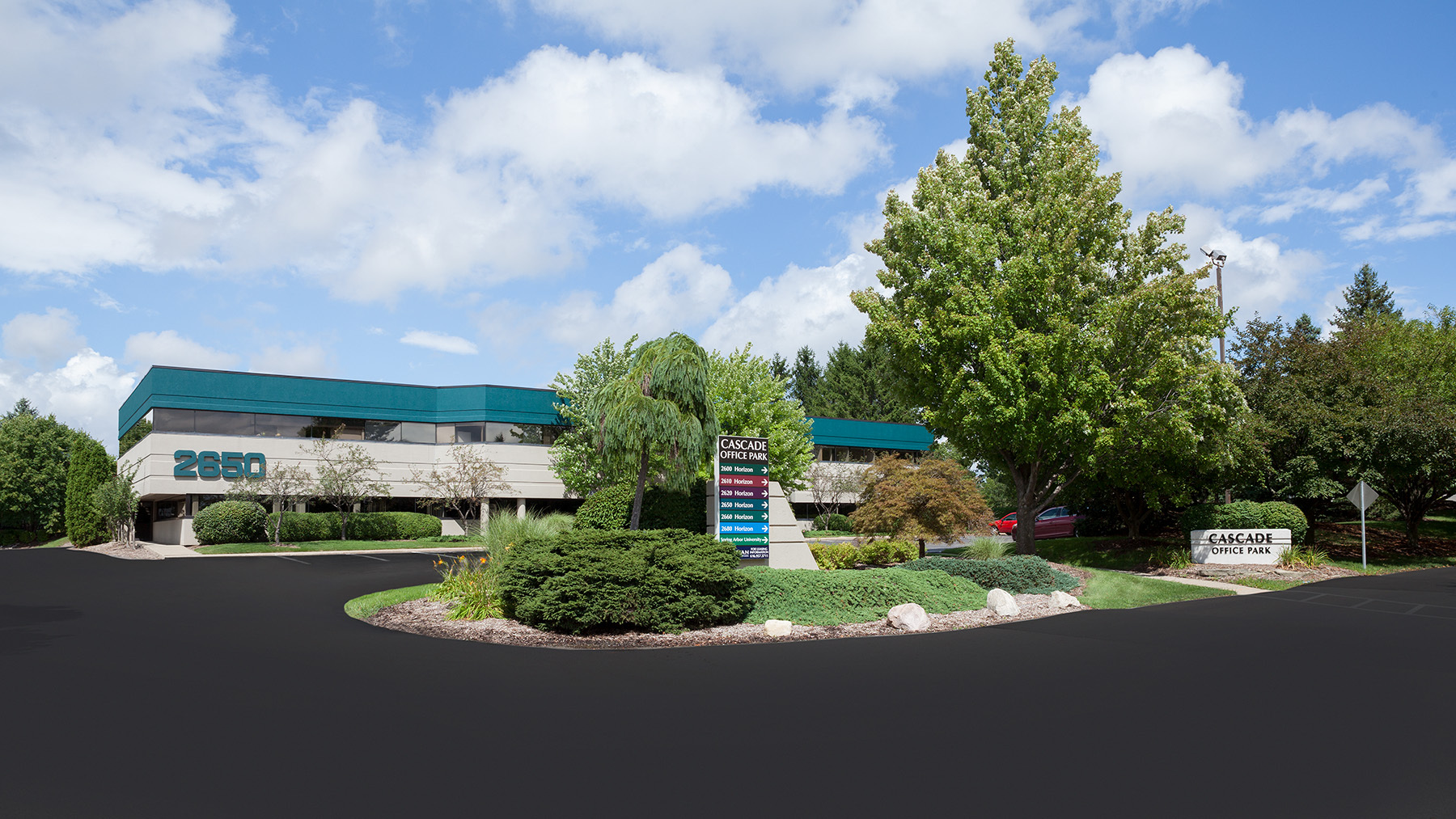 2650 Horizon Dr SE, Grand Rapids, MI for lease Building Photo- Image 1 of 2