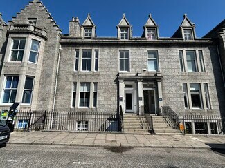 More details for 20 Rubislaw Ter, Aberdeen - Office for Lease