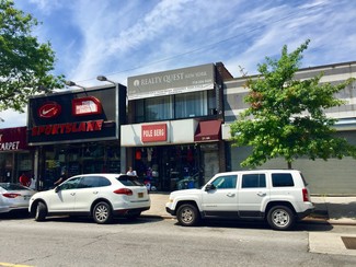 More details for 31-64 Steinway St, Astoria, NY - Office, Retail for Lease