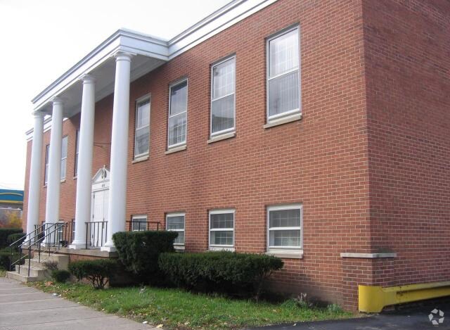 415 Wyoming Ave, Scranton, PA for sale Primary Photo- Image 1 of 1