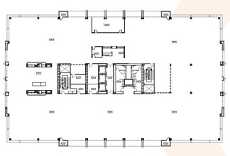 4353 N 1st St, San Jose, CA for lease Floor Plan- Image 1 of 1