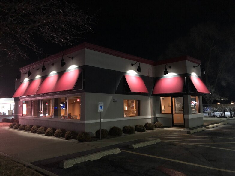 3102 W IL Route 120, Mchenry, IL for sale - Building Photo - Image 1 of 1