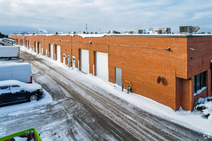 55 Winges Rd, Vaughan, ON for sale - Building Photo - Image 2 of 2