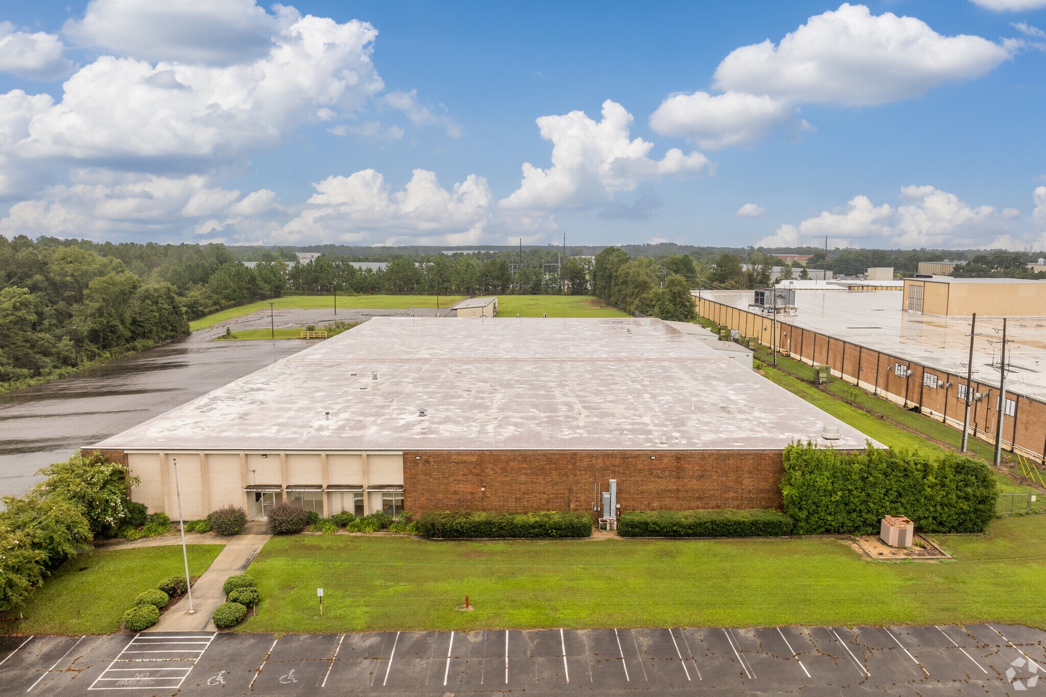 330 Southwell Blvd, Tifton, GA for sale Building Photo- Image 1 of 1