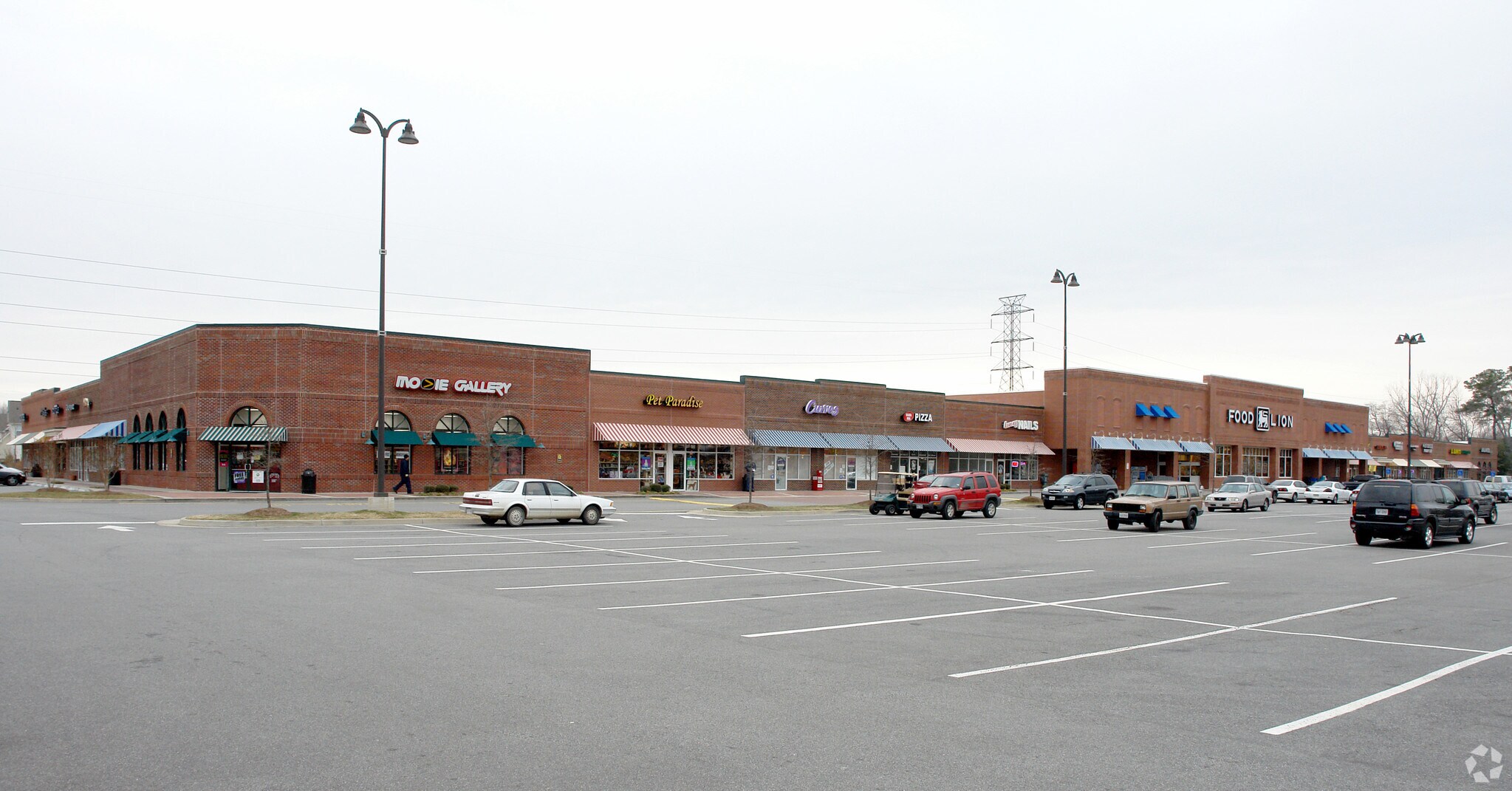 13478 Carrollton Blvd, Carrollton, VA, 23314 Retail Space For Lease