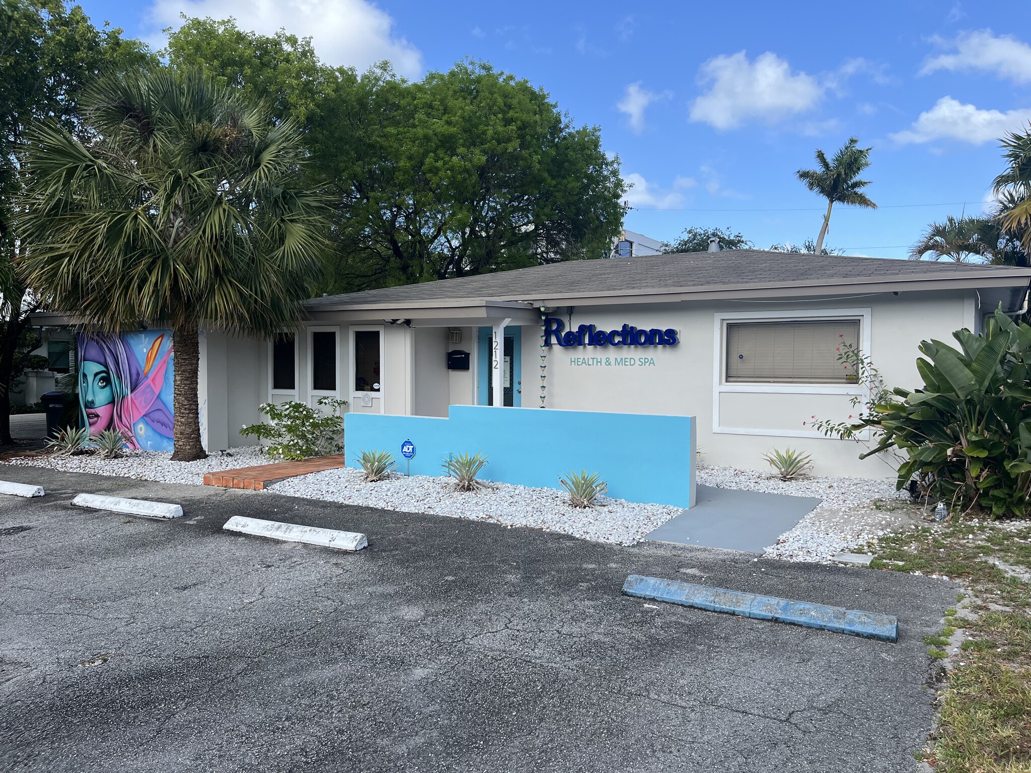 1212 SE 1st Ave, Fort Lauderdale, FL for lease Building Photo- Image 1 of 10