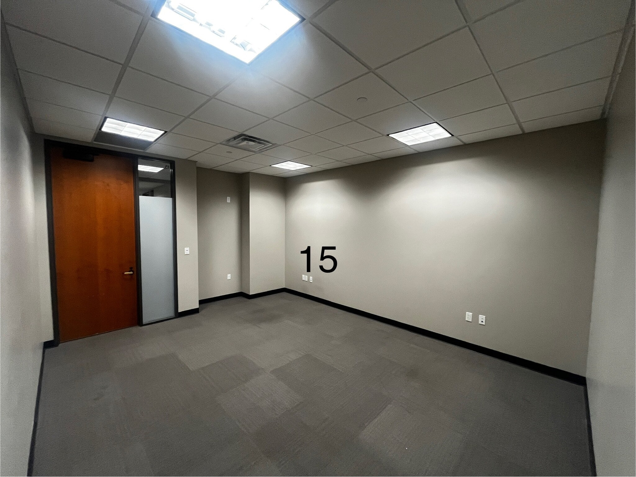 2200 E Williams Field Rd, Gilbert, AZ for lease Building Photo- Image 1 of 1