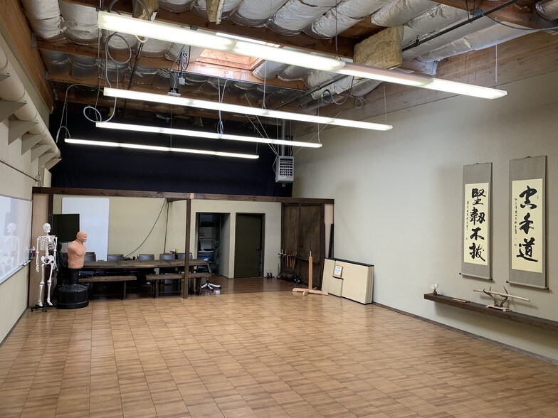 1820 Empire Industrial Ct Santa Rosa Ca 95403 Warehouse
