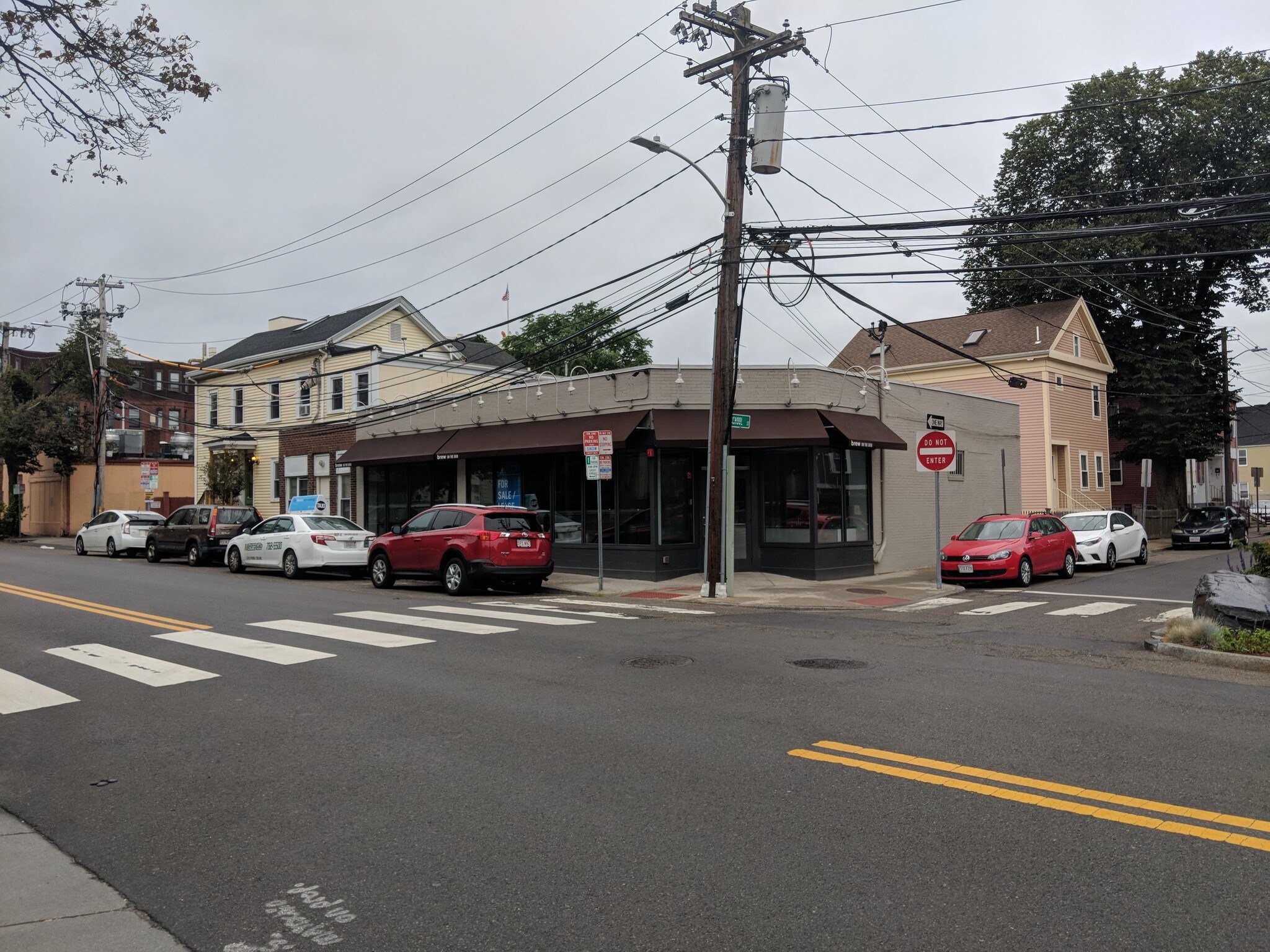 93 Windsor St, Cambridge, MA for sale Building Photo- Image 1 of 1