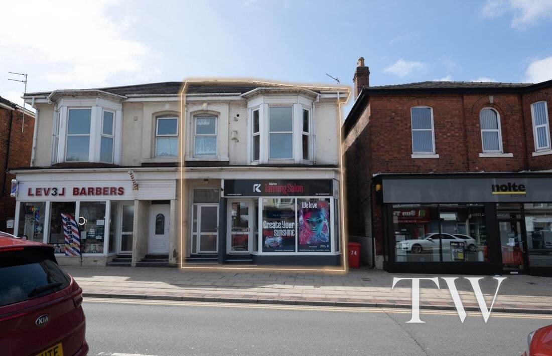 74-74A Eastbank St, Southport for sale Primary Photo- Image 1 of 1