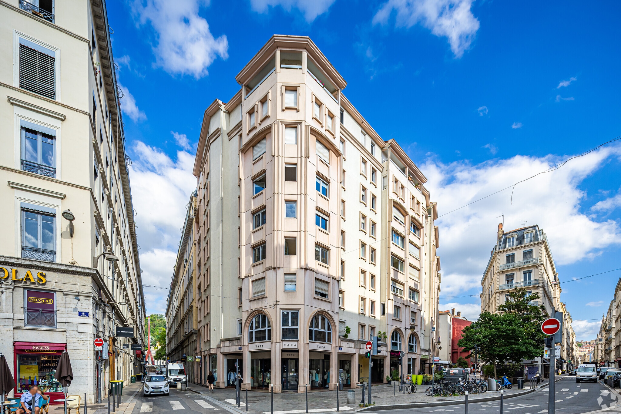 Multifamily in Lyon for sale Primary Photo- Image 1 of 1