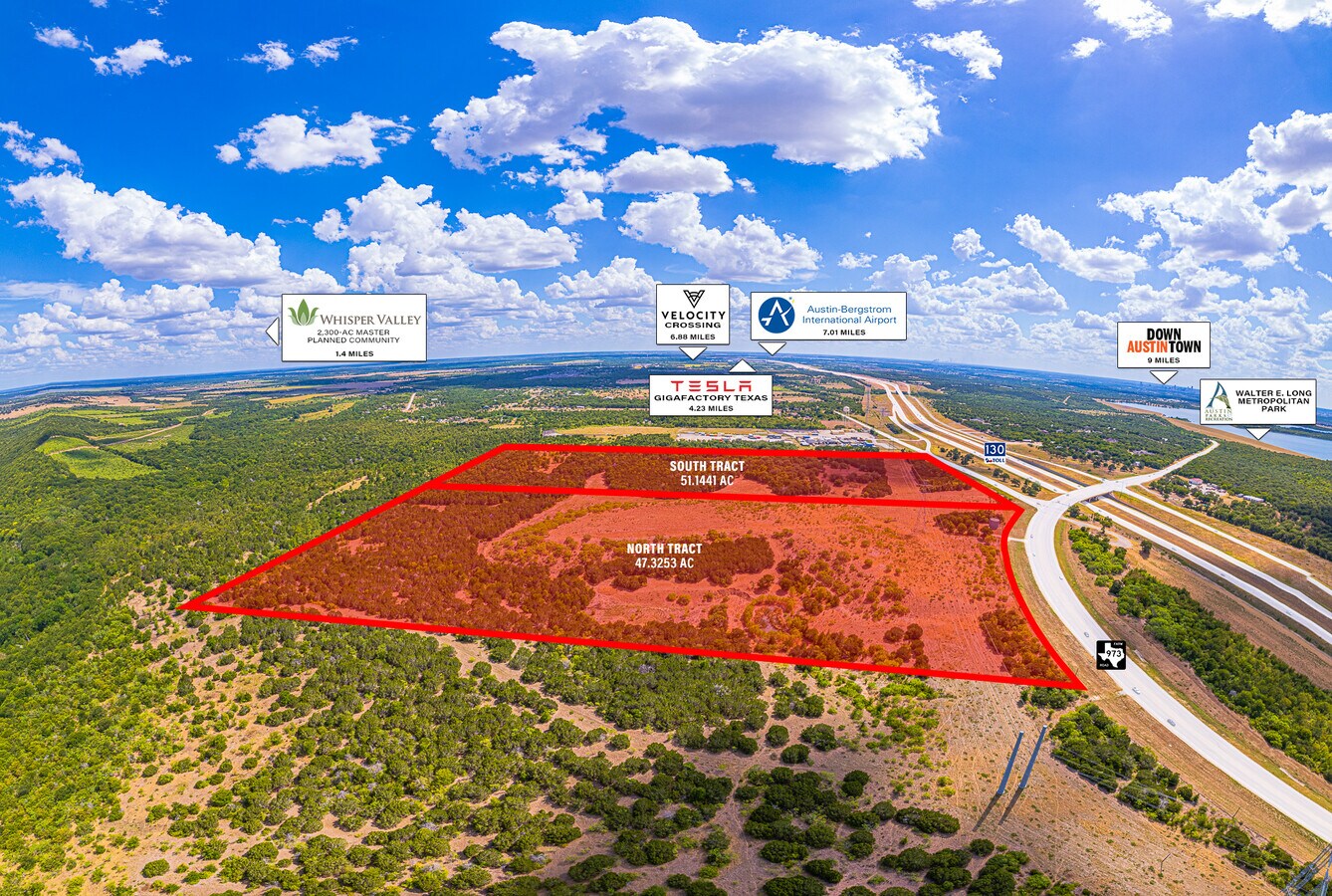 Gilbert Rd, Manor, TX 78653