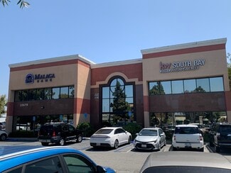 More details for 23670 Hawthorne Blvd, Torrance, CA - Office for Lease