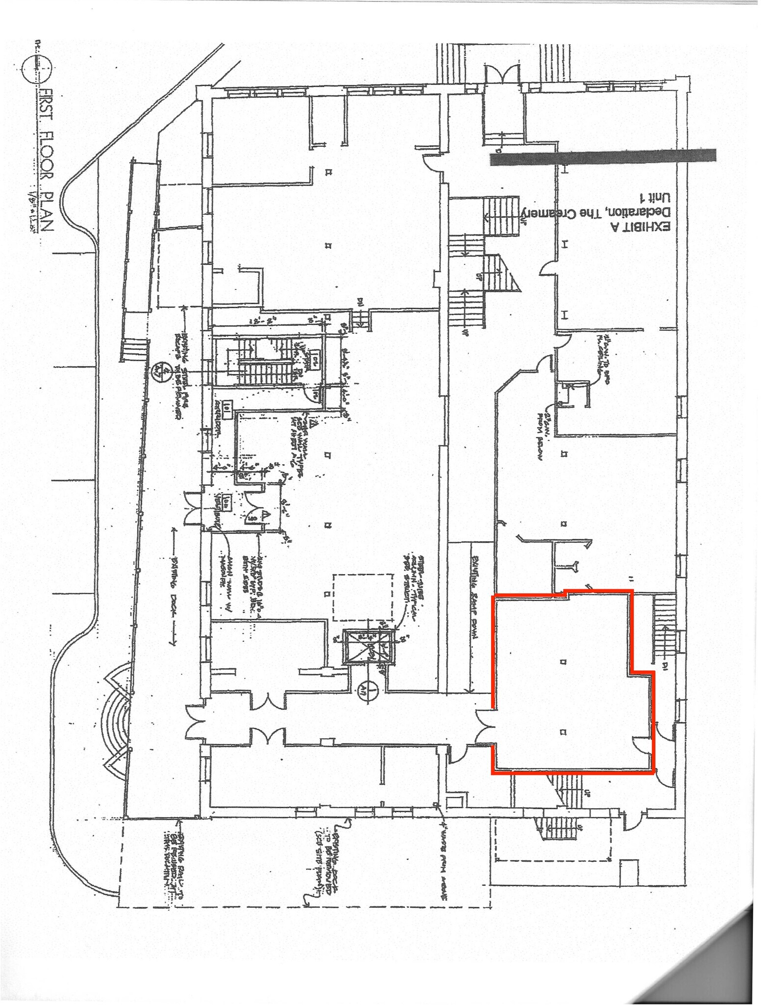 701 P St, Lincoln, NE for lease Site Plan- Image 1 of 15