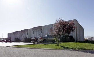 More details for 657-675 W 7250 S, Midvale, UT - Flex for Lease